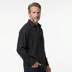 Owen | Men's Button-Up Shirt