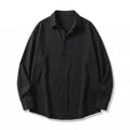 Owen | Men's Button-Up Shirt