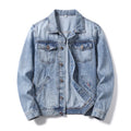 Pedro | Men's Denim Jacket