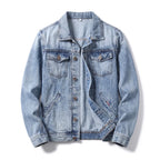 Pedro | Men's Denim Jacket