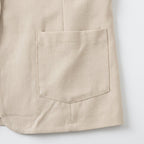 Women's Relaxed Suit Set Blazer & Trousers