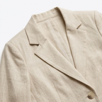 Women's Relaxed Suit Set Blazer & Trousers