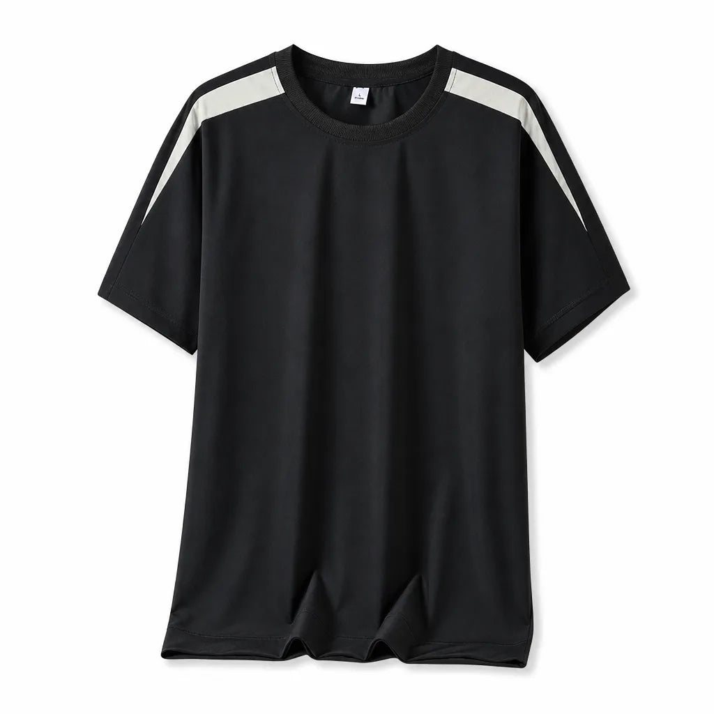 Philip | Men's Essential Striped Tee