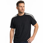 Philip | Men's Essential Striped Tee