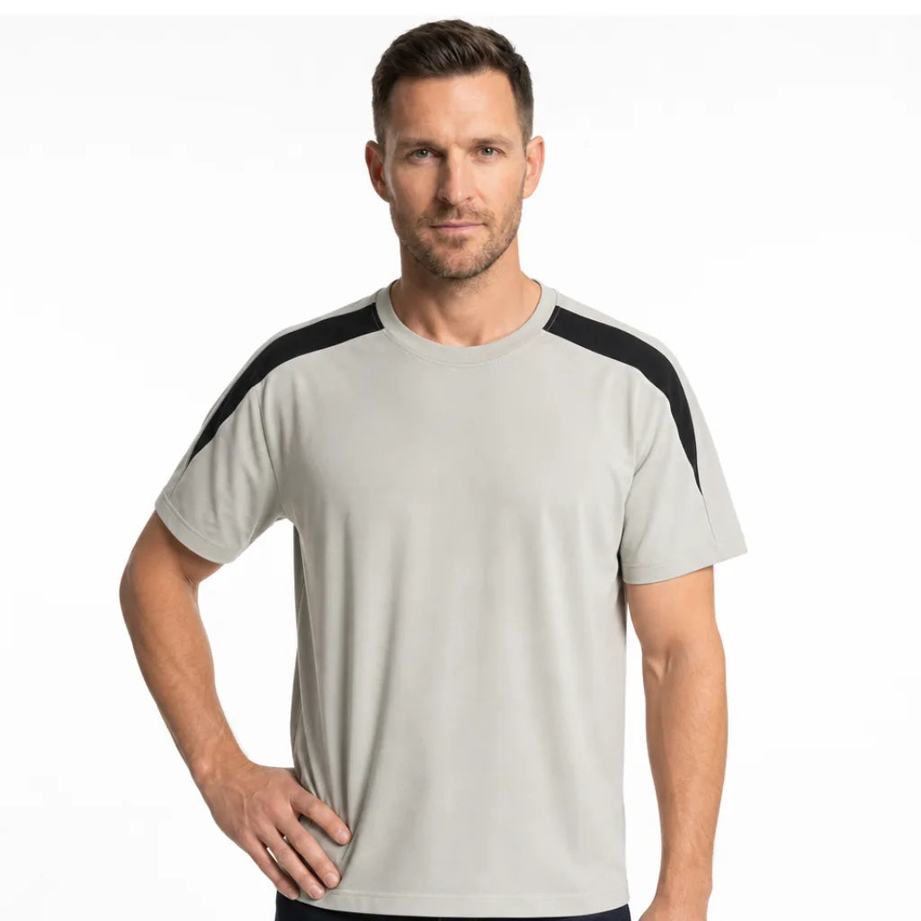 Philip | Men's Essential Striped Tee