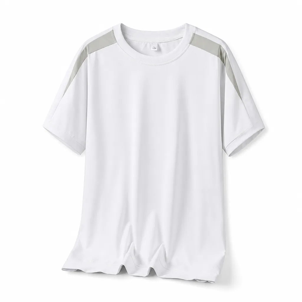 Men's Essential Striped Tee