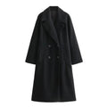 Ramona | Chic Elegance Coat