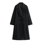 Ramona | Chic Elegance Coat