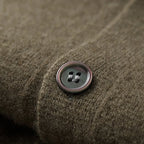 Pierson | Men's Warm Wool Cardigan