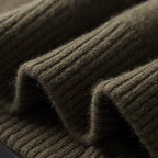 Pierson | Men's Warm Wool Cardigan