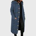 Cadence | Chic and Cozy Coat