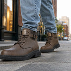 Ridgeway | men's Waterproof Leather Boots