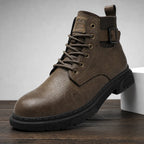 Ridgeway | men's Waterproof Leather Boots