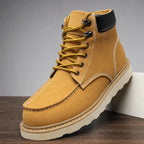Roarke | Men's Moc-Toe Boots