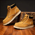 Roarke | Men's Moc-Toe Boots