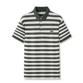 Robert Stripe Polo