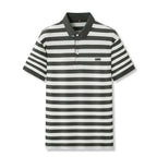 Robert Stripe Polo