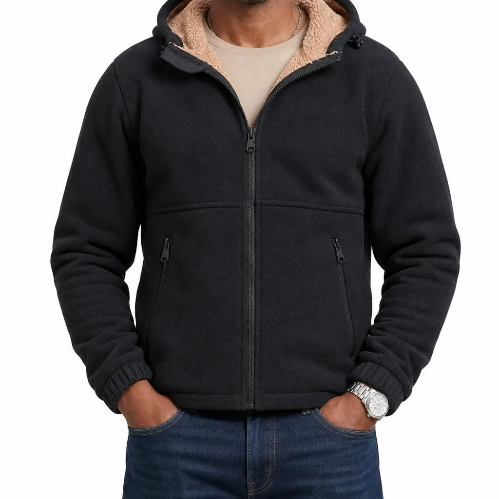 Men's Fleece Jacket
