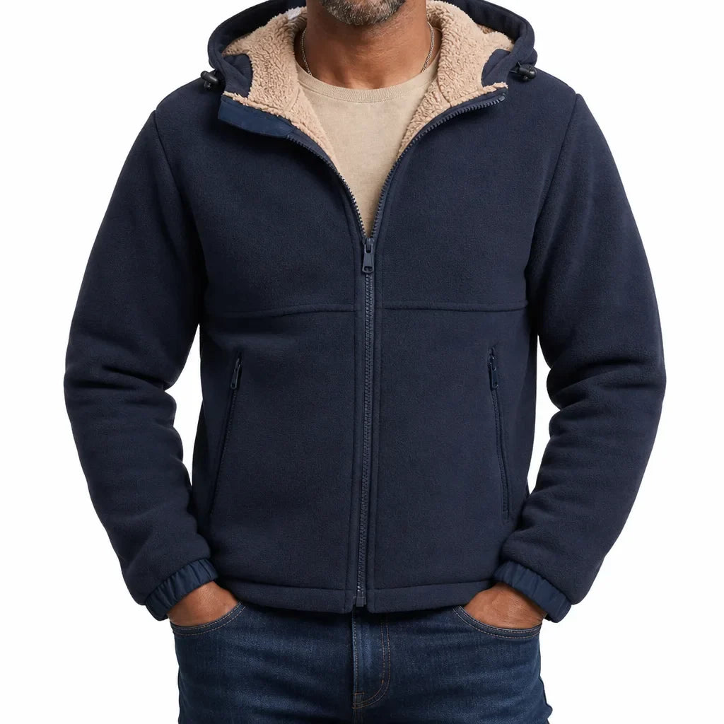 Men's Fleece Jacket