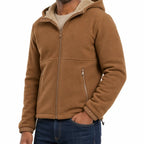 Ronan | Men's Fleece Jacket