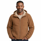 Ronan | Men's Fleece Jacket