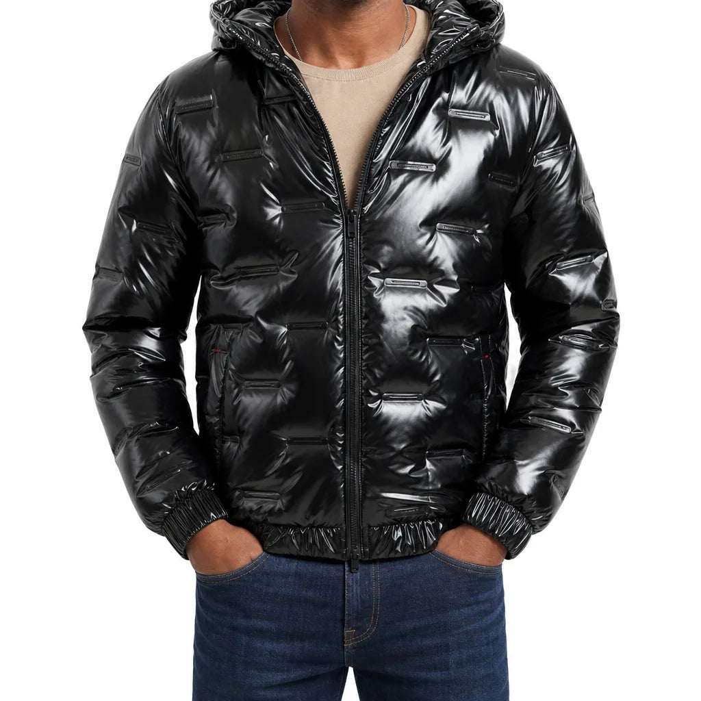 Rowan | men's Puffer Jacket