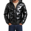 Rowan | men's Puffer Jacket