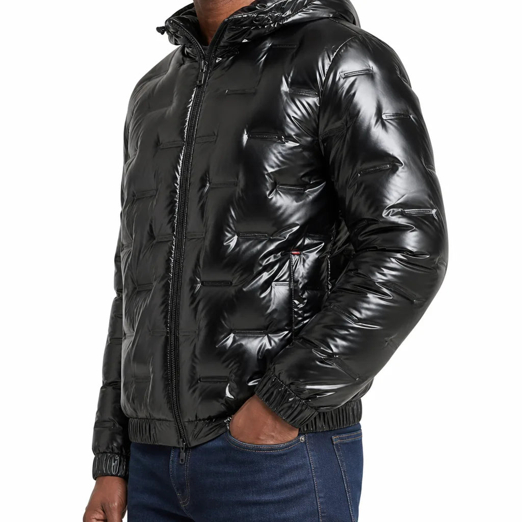Rowan | men's Puffer Jacket