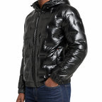 Rowan | men's Puffer Jacket