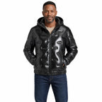 Rowan | men's Puffer Jacket