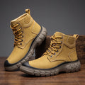 Rutherford | men's Fall Work Boots