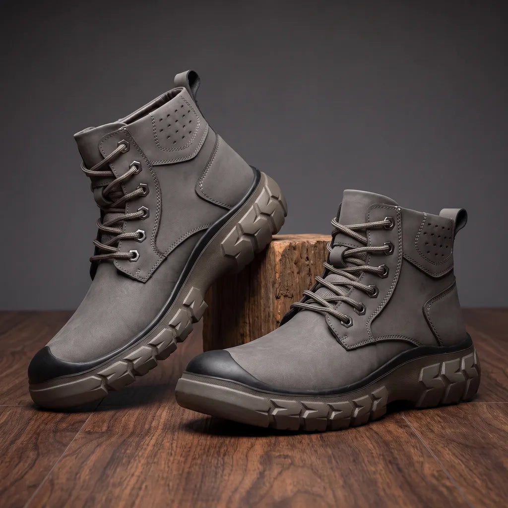 men's Fall Work Boots