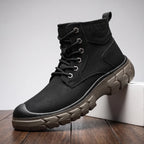 Rutherford | men's Fall Work Boots