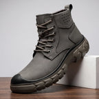 Rutherford | men's Fall Work Boots