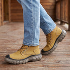 Rutherford | men's Fall Work Boots