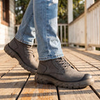 Rutherford | men's Fall Work Boots