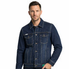 Sammy | Men's Denim Jacket
