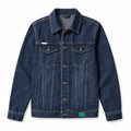 Sammy | Men's Denim Jacket