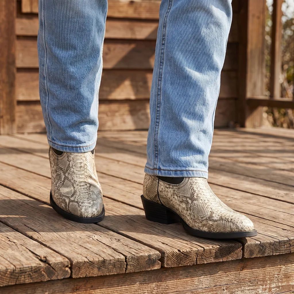 Samuel | men's Western Cowboy Boots