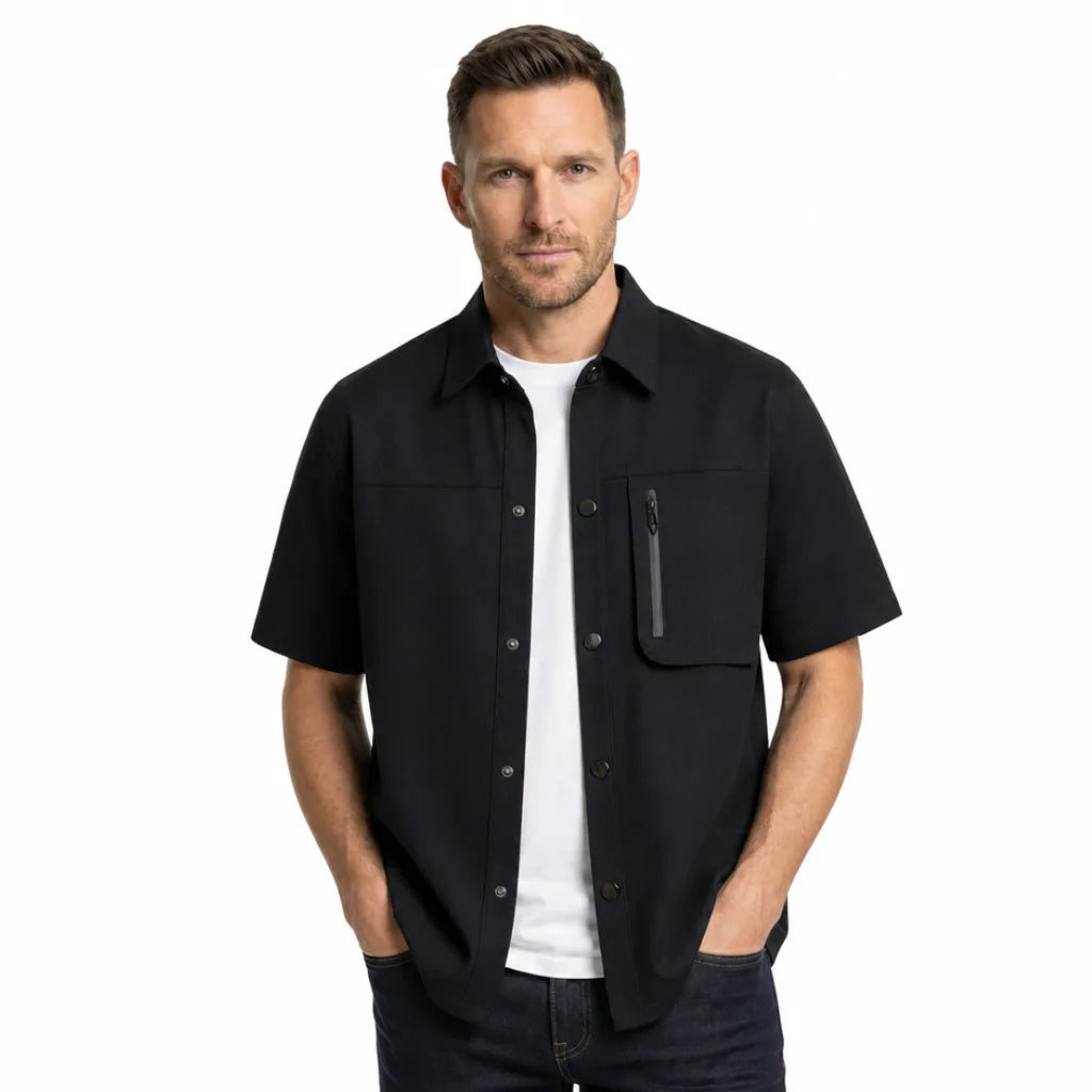 Men's Overshirt