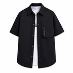 Sheldon | Men's Overshirt