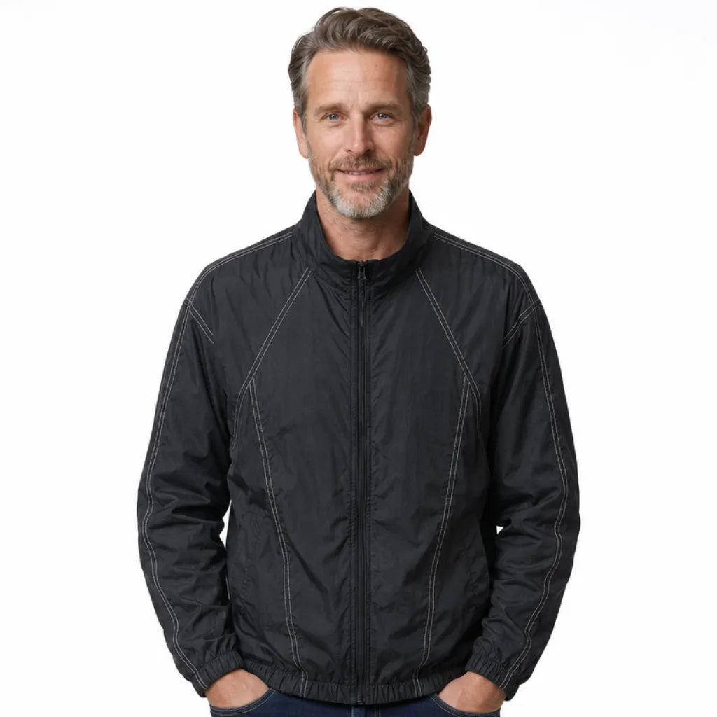 Men's Windbreaker Jacket