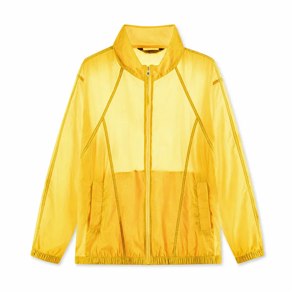 Solomon | Men's Windbreaker Jacket