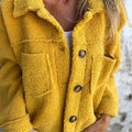 Marleau | Lapel Collar Jacket