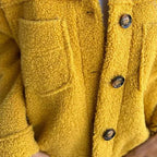 Marleau | Lapel Collar Jacket