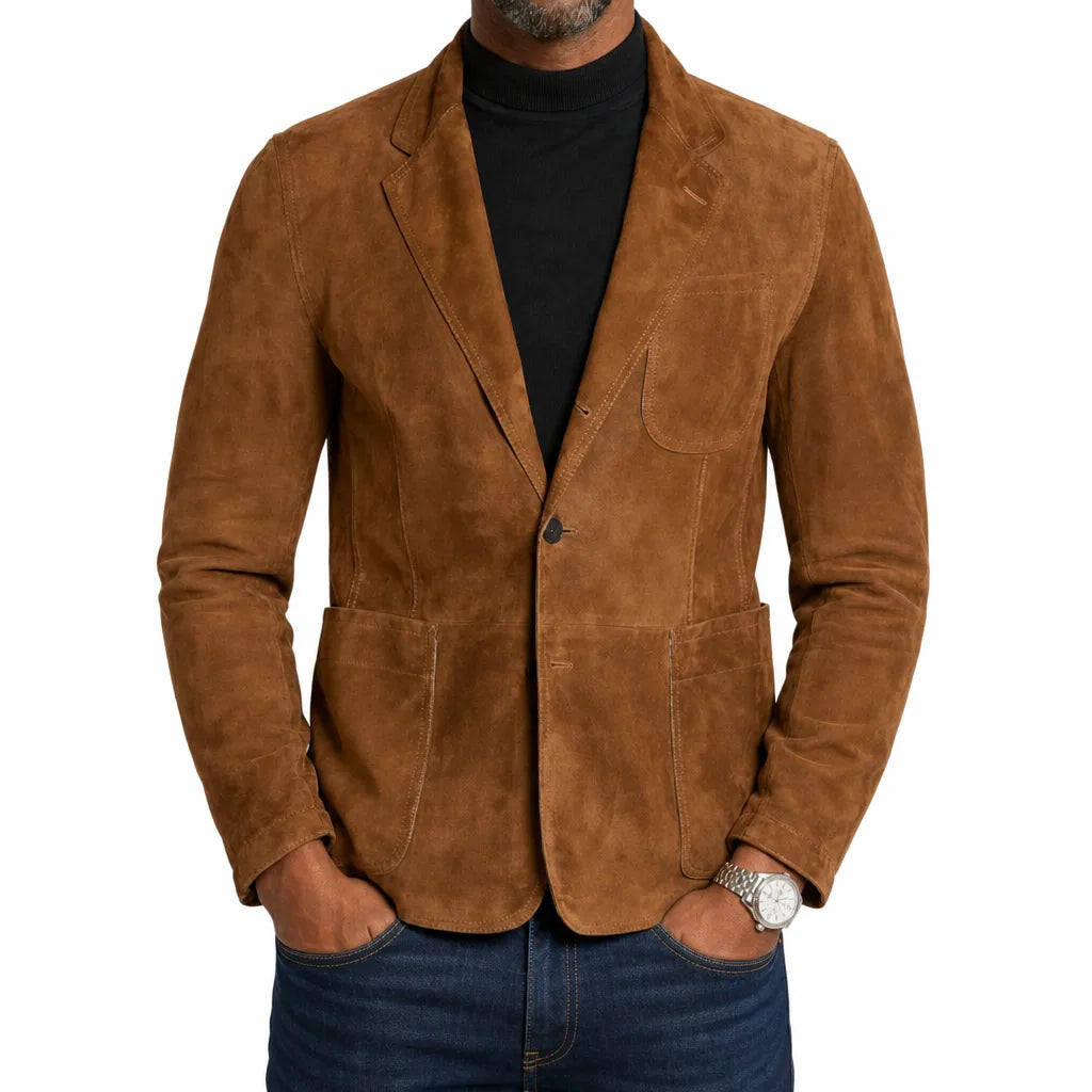 Talbot | Men's 1950's Jacket