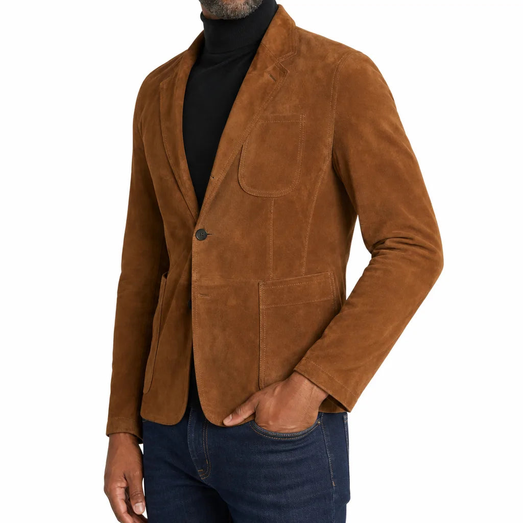 Talbot | Men's 1950's Jacket