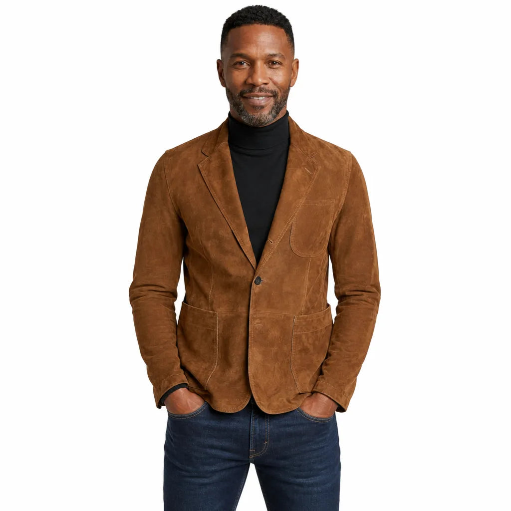 Talbot | Men's 1950's Jacket