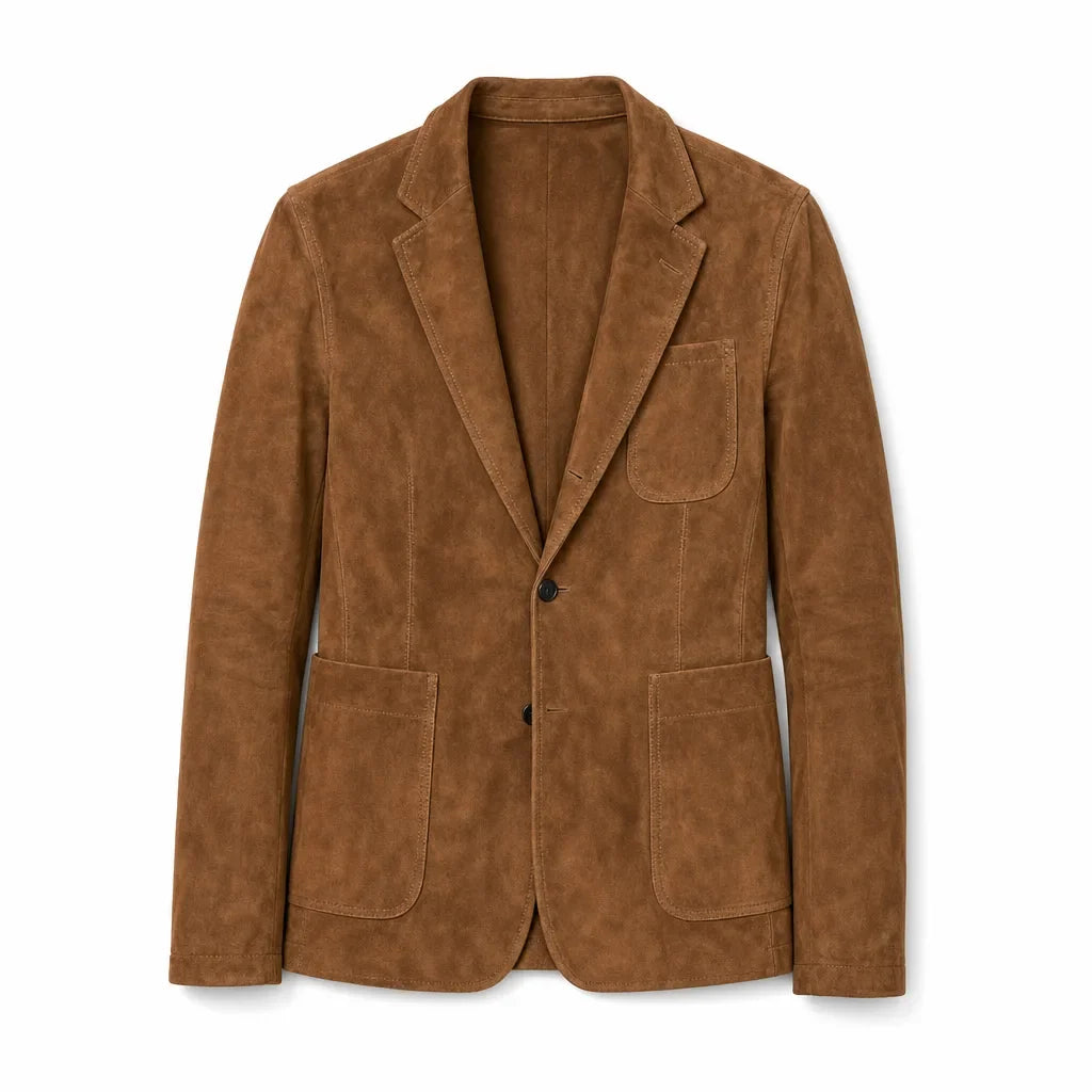 Talbot | Men's 1950's Jacket