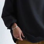 Women's Mock Neck Long Sleeve Top